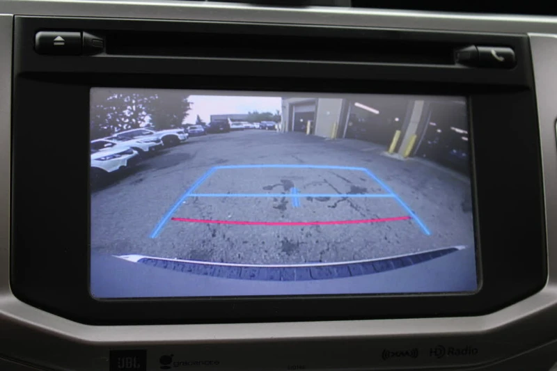 Toyota 4runner LIMITED* MEMORY* ПОДГРЕВ* ОБДУХВАНЕ* ШИБИДАХ, снимка 12 - Автомобили и джипове - 53091078