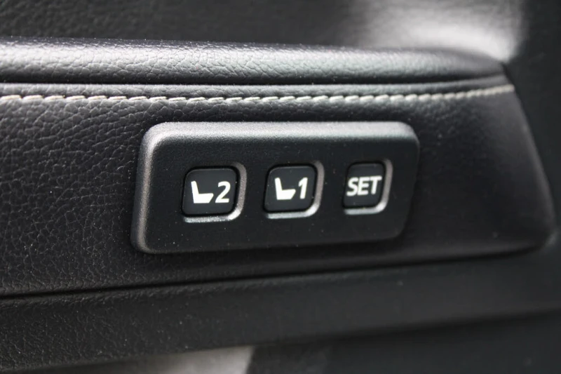 Toyota 4runner LIMITED* MEMORY* ПОДГРЕВ* ОБДУХВАНЕ* ШИБИДАХ, снимка 17 - Автомобили и джипове - 53091078