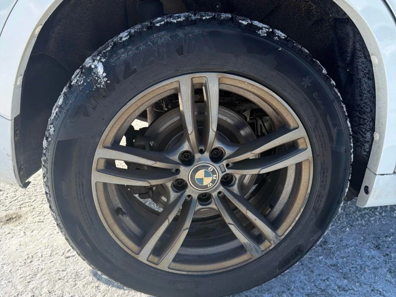 BMW X1 xDrive28i С РЕГИСТРАЦИЯ & АВТО КРЕДИТ , снимка 9 - Автомобили и джипове - 53368743