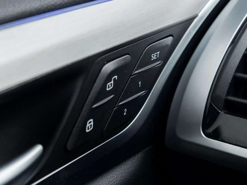 BMW X3 * M40i * CARFAX * ЦЕНА ДО БГ, снимка 14 - Автомобили и джипове - 53384648