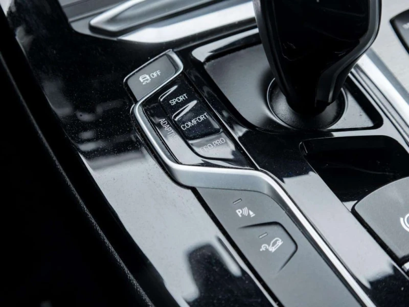 BMW X3 * M40i * CARFAX * ЦЕНА ДО БГ, снимка 16 - Автомобили и джипове - 53384648