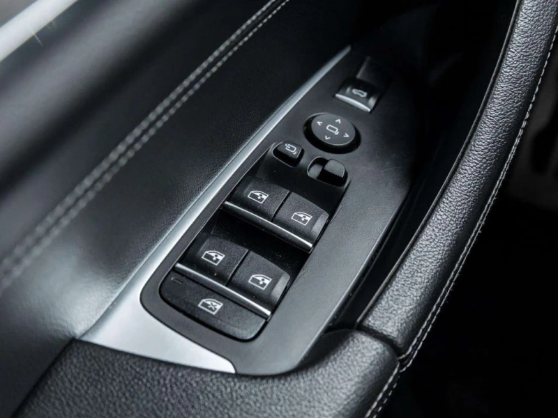 BMW X3 * M40i * CARFAX * ЦЕНА ДО БГ, снимка 13 - Автомобили и джипове - 53384648