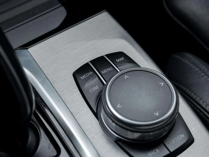 BMW X3 * M40i * CARFAX * ЦЕНА ДО БГ, снимка 17 - Автомобили и джипове - 53384648