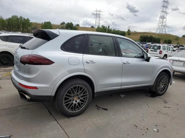 Porsche Cayenne 3.6L - изображение 4