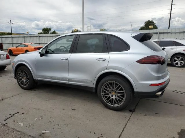 Porsche Cayenne 3.6L - изображение 6