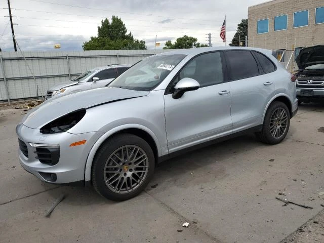 Porsche Cayenne 3.6L - изображение 3