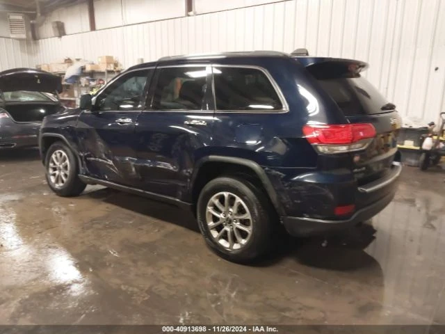 Jeep Cherokee LIMITED, Минимална щета, , снимка 8 - Автомобили и джипове - 48743884