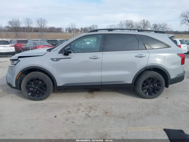 Kia Sorento AWD* ПАНО* МЪРТВА* ТОЧКА* KEYLESS* КАМЕРИ* ПОДГРЕВ, снимка 6 - Автомобили и джипове - 54217712
