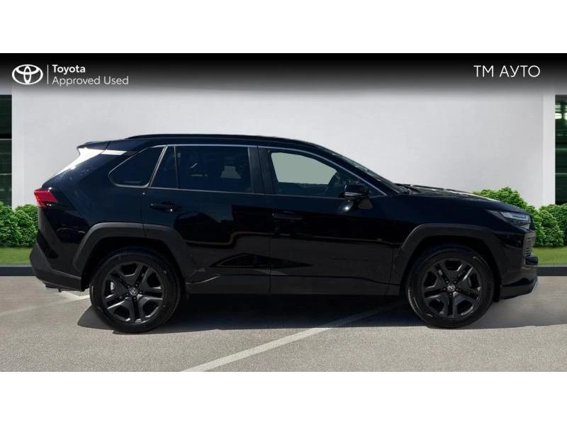 Toyota Rav4 2.5HSD ADVENTURE AWD, снимка 17 - Автомобили и джипове - 54447238