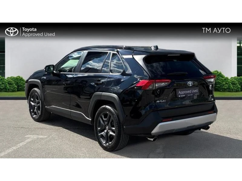 Toyota Rav4 2.5HSD ADVENTURE AWD, снимка 2 - Автомобили и джипове - 54447238