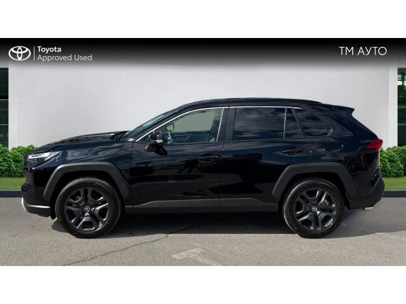 Toyota Rav4 2.5HSD ADVENTURE AWD, снимка 3 - Автомобили и джипове - 54447238