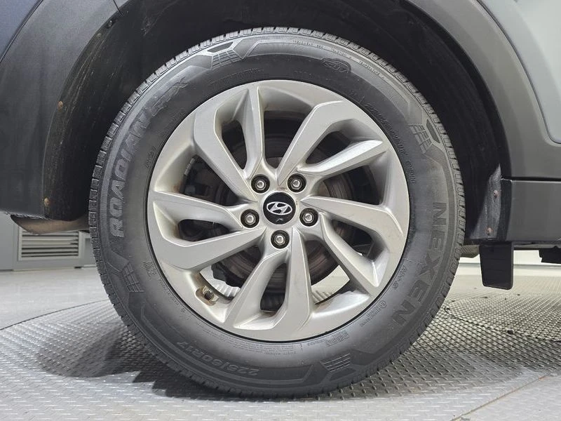 Hyundai Tucson D4FD | Mobile.bg � ����������� 5