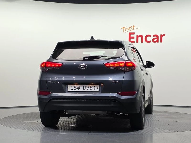 Hyundai Tucson D4FD | Mobile.bg � ����������� 4