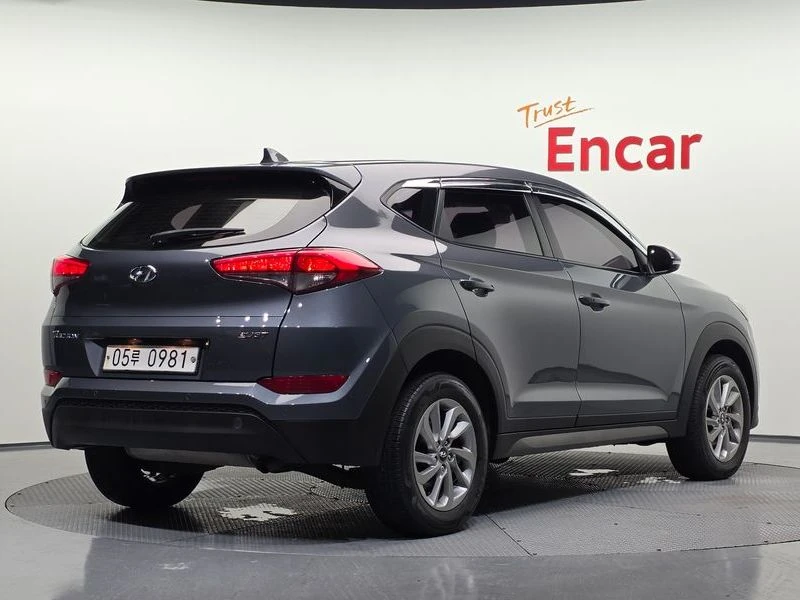 Hyundai Tucson D4FD | Mobile.bg � ����������� 2