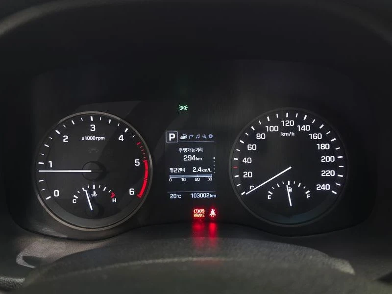 Hyundai Tucson D4FD | Mobile.bg � ����������� 8