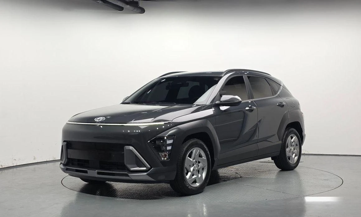 Hyundai Kona Gasoline 1.6 Turbo 2WD Premium, снимка 1