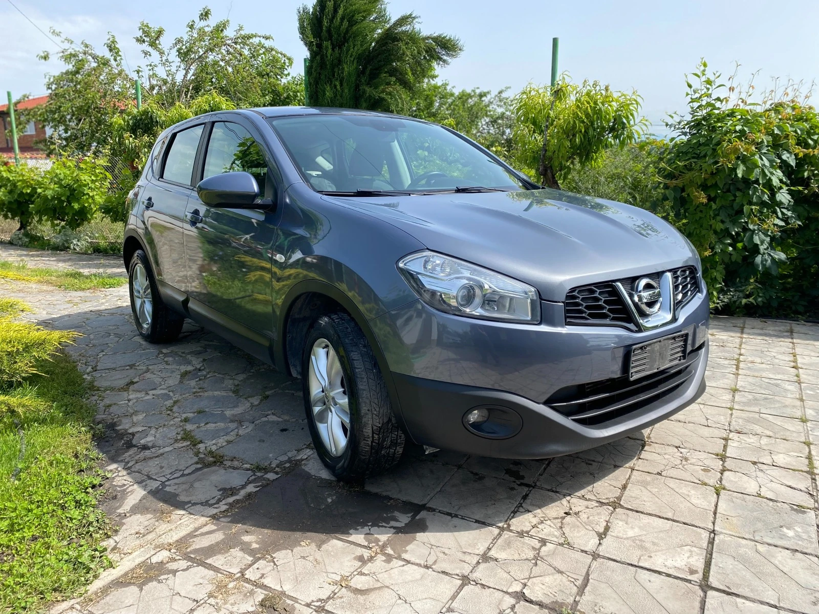 Nissan Qashqai 1.5DCI Facelift - изображение 3