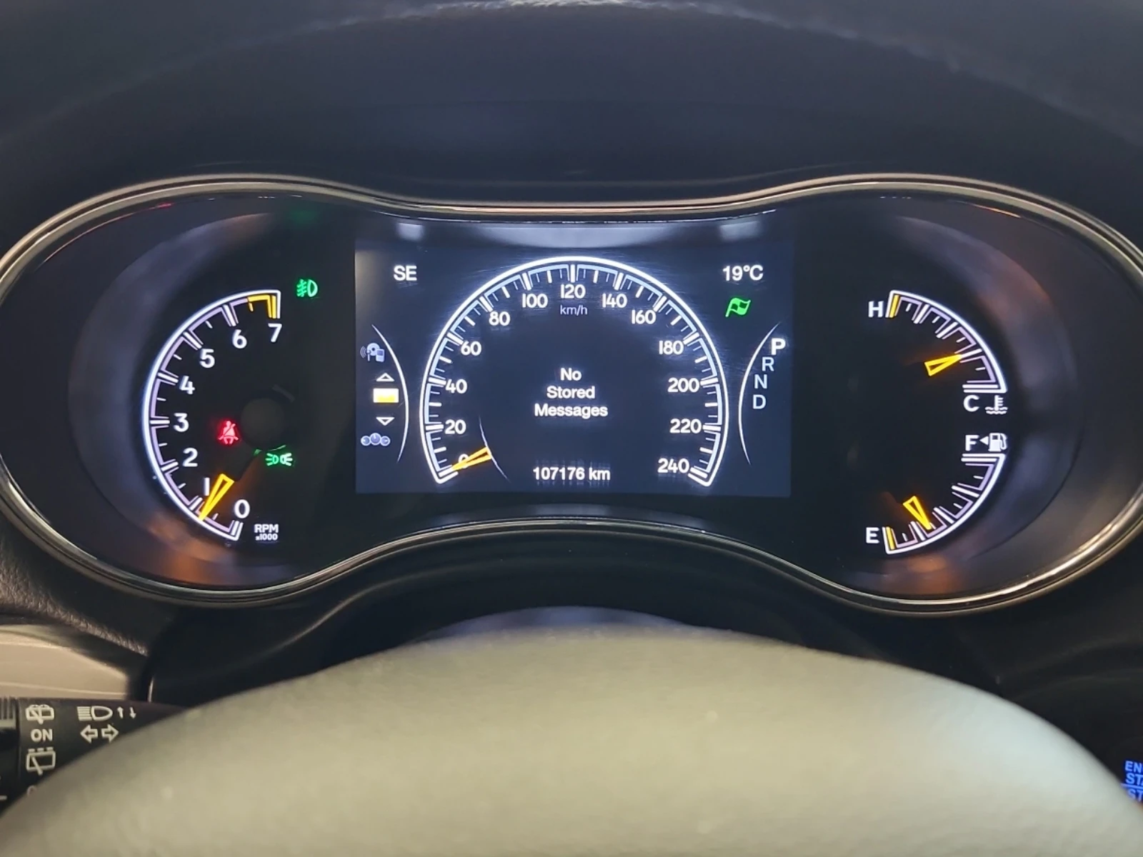 Jeep Grand cherokee * ALTITUDE * CARFAX * ОПЦИЯ ЗА ФИНАНСИРАНЕ  - изображение 7