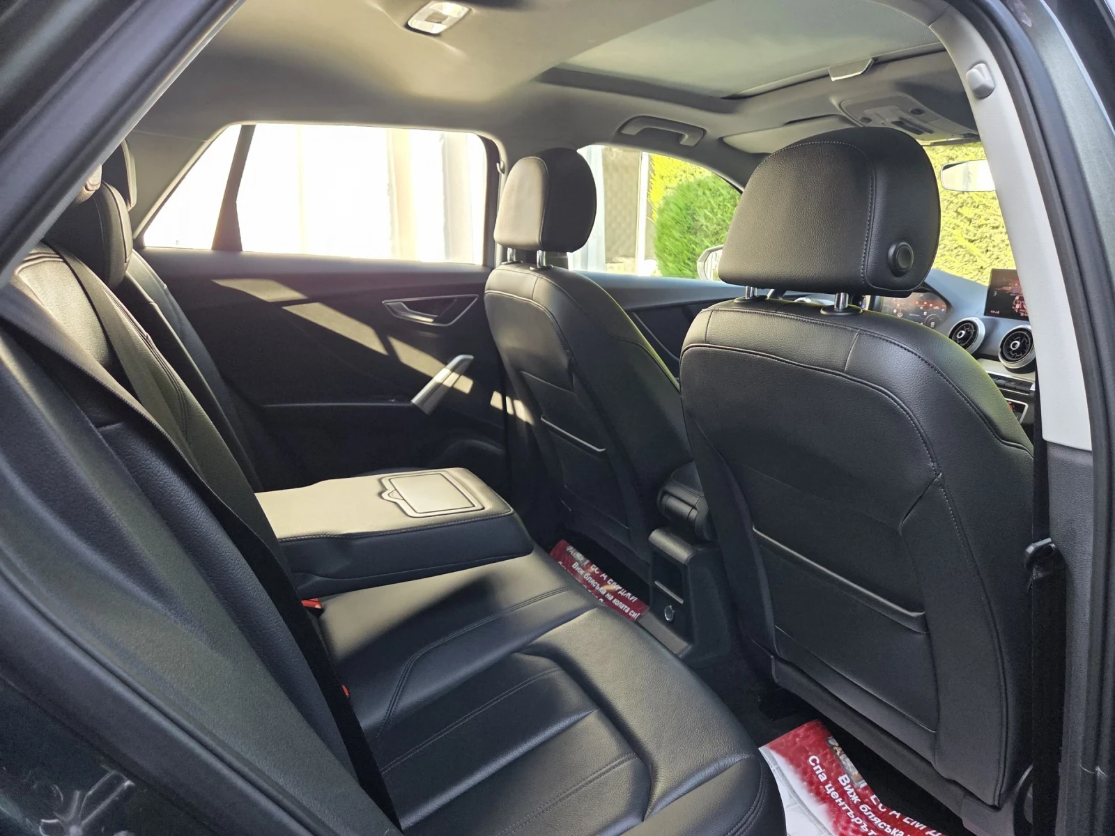 Audi Q2 35TDI/QUATRO/s line /pano/led/virtual/keyless | Mobile.bg   11