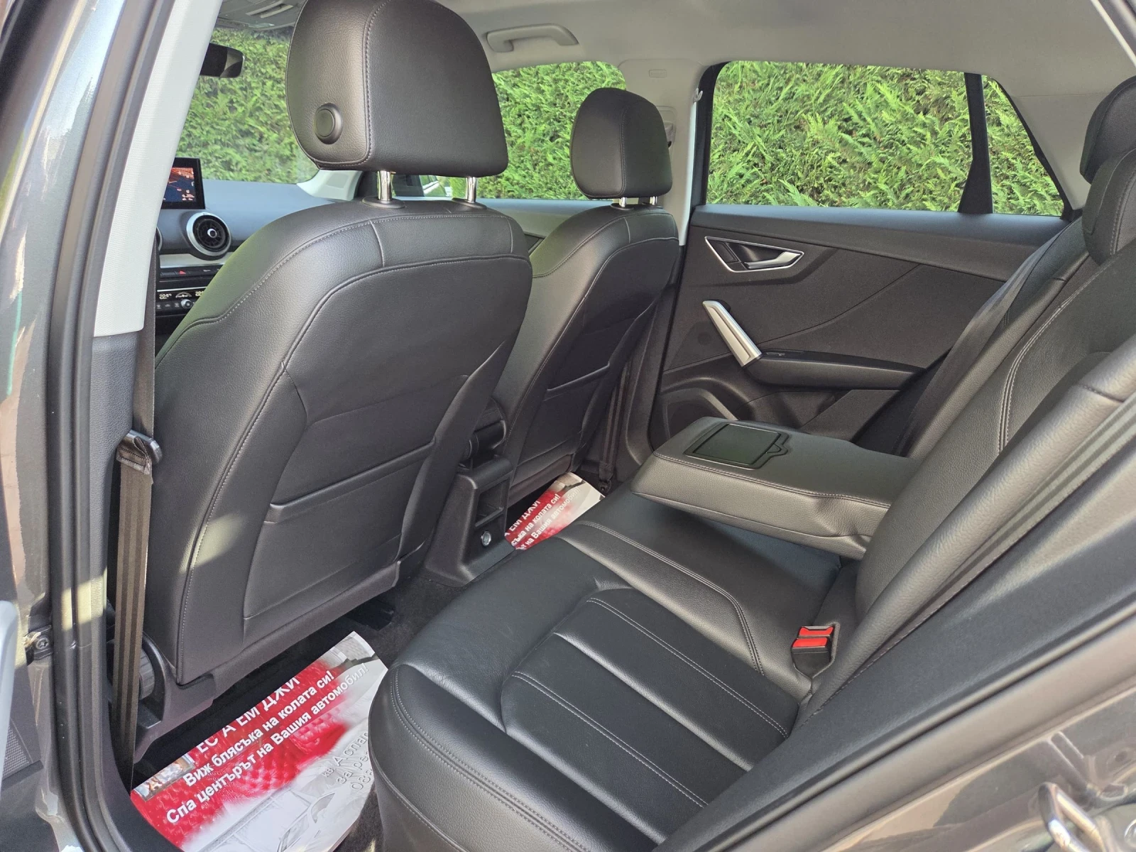 Audi Q2 35TDI/QUATRO/s line /pano/led/virtual/keyless | Mobile.bg   12