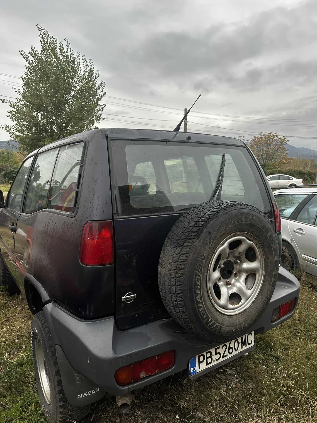 Nissan Terrano | Mobile.bg   4