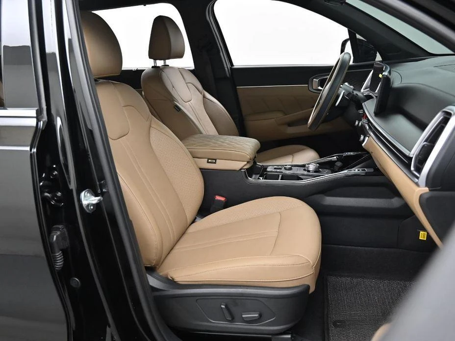 Kia Sorento Gasoline 2.5T 2WD Noblesse - изображение 10