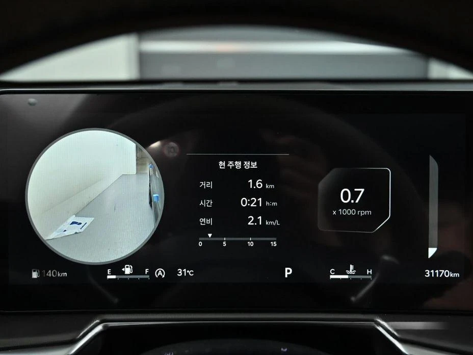 Kia Sorento Gasoline 2.5T 2WD Noblesse - изображение 8