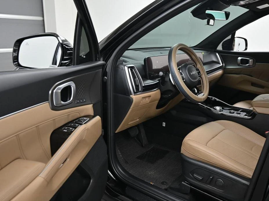 Kia Sorento Gasoline 2.5T 2WD Noblesse | Mobile.bg   11