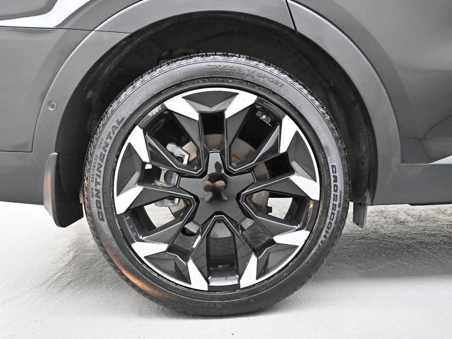 Kia Sorento Gasoline 2.5T 2WD Noblesse - изображение 5