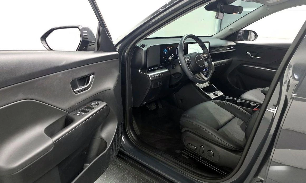 Hyundai Kona Gasoline 1.6 Turbo 2WD Premium - изображение 10