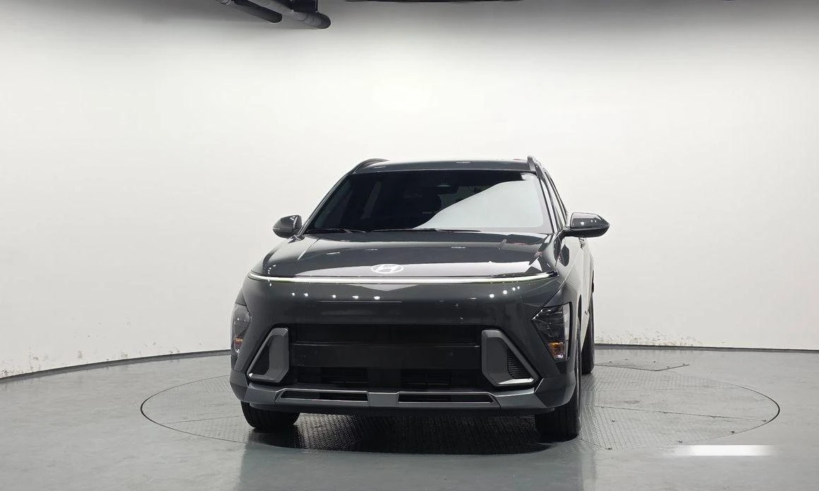Hyundai Kona Gasoline 1.6 Turbo 2WD Premium - изображение 3