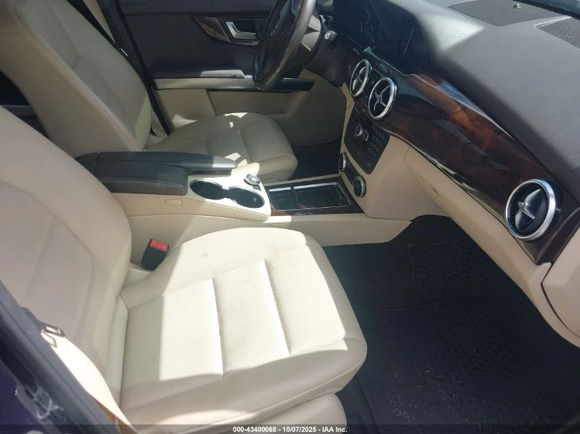 Mercedes-Benz GLK 350/ПОДГРЕВ/ПАМЕТ - изображение 7