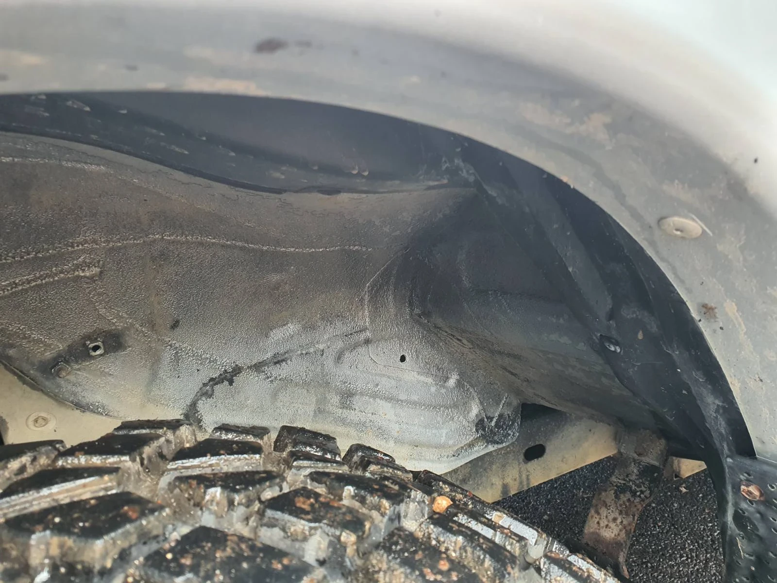 Hyundai Galloper 2.5 TDi | Mobile.bg   9