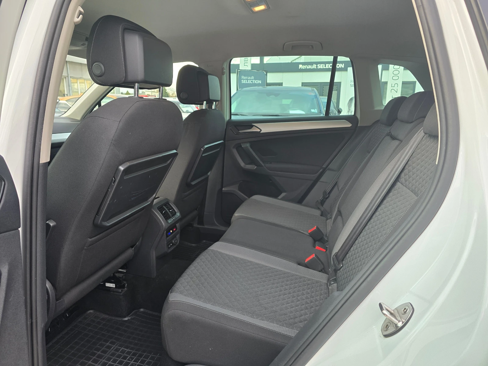 VW Tiguan 2.0 TDI 4motion - изображение 7