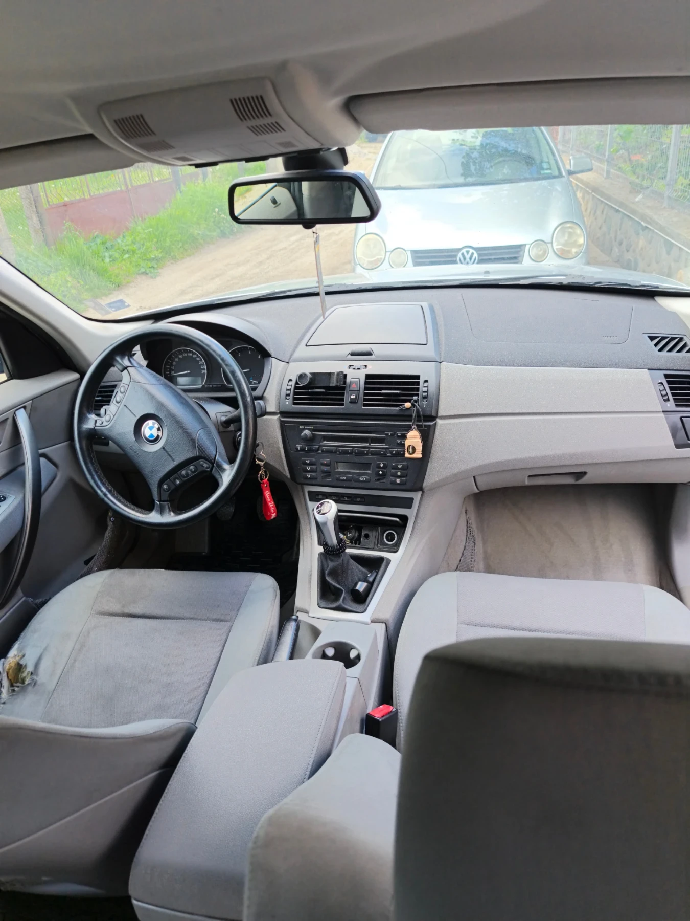 BMW X3  - изображение 7