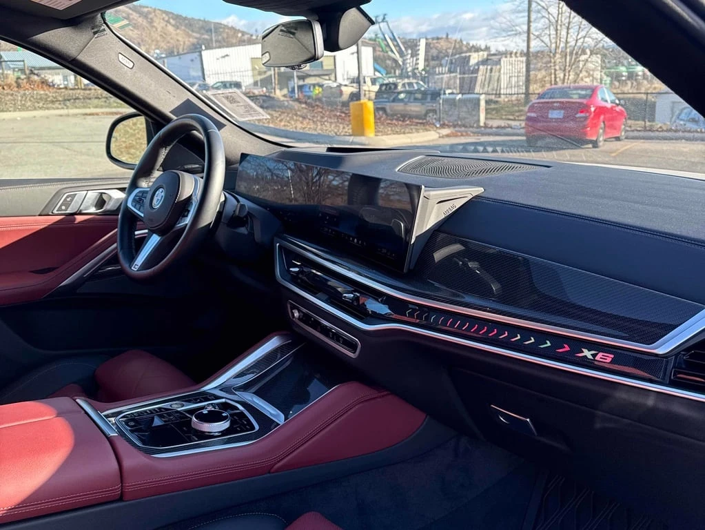 BMW X6 2024 xDrive40i * CARFAX * ��� ������������ ������ | Mobile.bg � ����������� 16