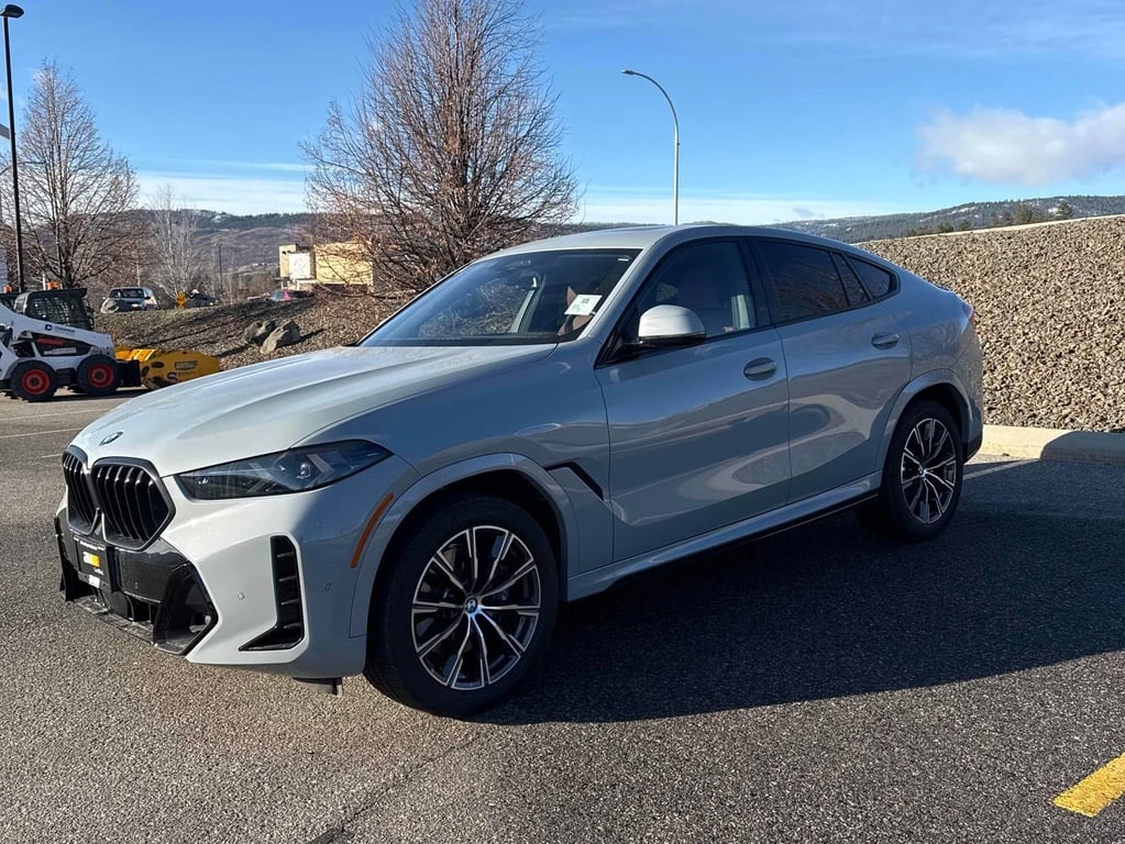 BMW X6 2024 xDrive40i * CARFAX * ��� ������������ ������ | Mobile.bg � ����������� 1