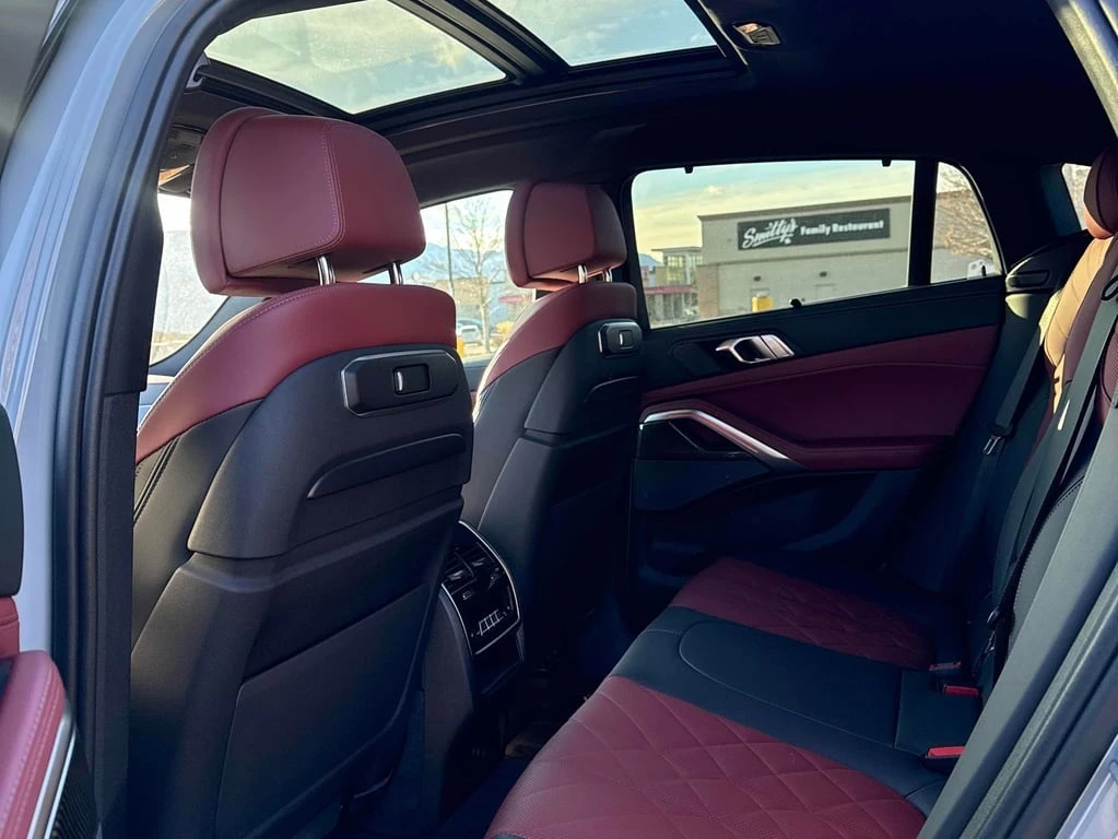 BMW X6 2024 xDrive40i * CARFAX * ��� ������������ ������ | Mobile.bg � ����������� 12