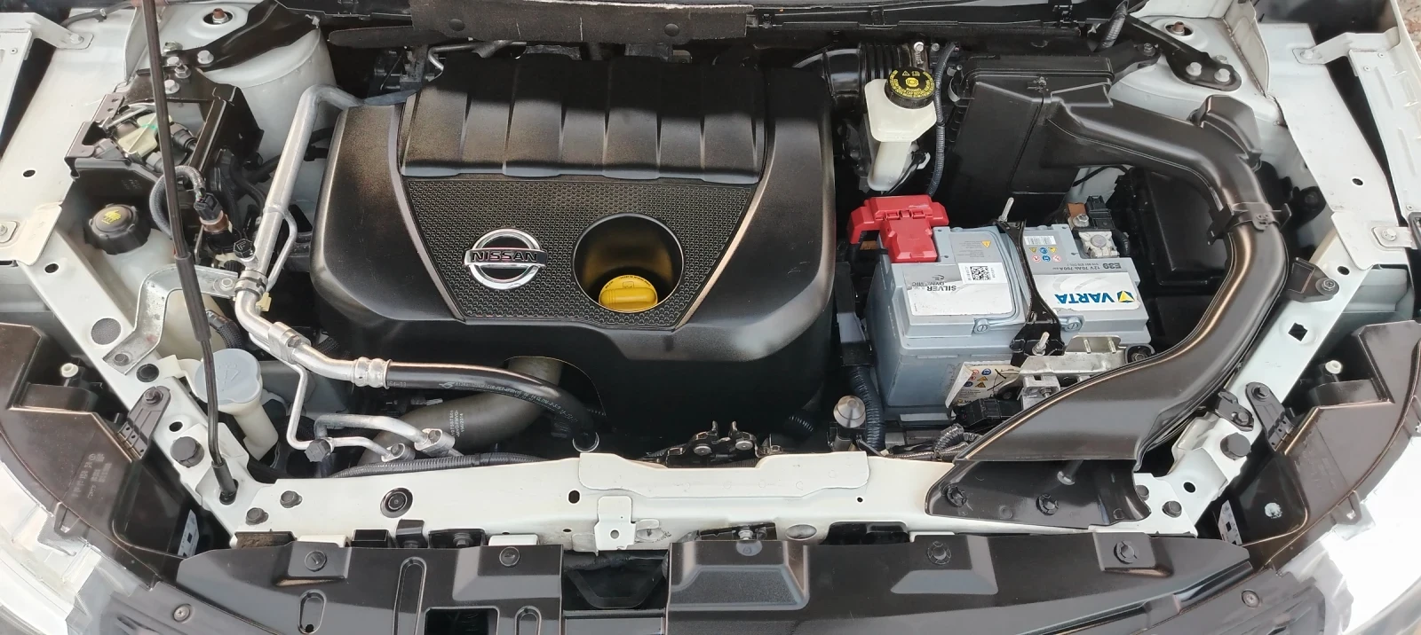 Nissan Qashqai 1.5DCI-110�.�/���������/��������/FULL/TEKNA!!!  | Mobile.bg � ����������� 17