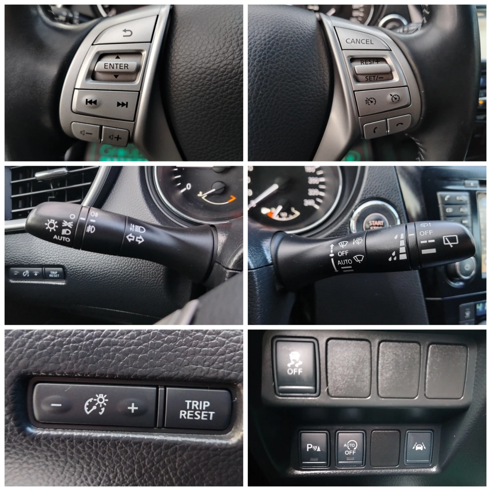 Nissan Qashqai 1.5DCI-110�.�/���������/��������/FULL/TEKNA!!!  | Mobile.bg � ����������� 12