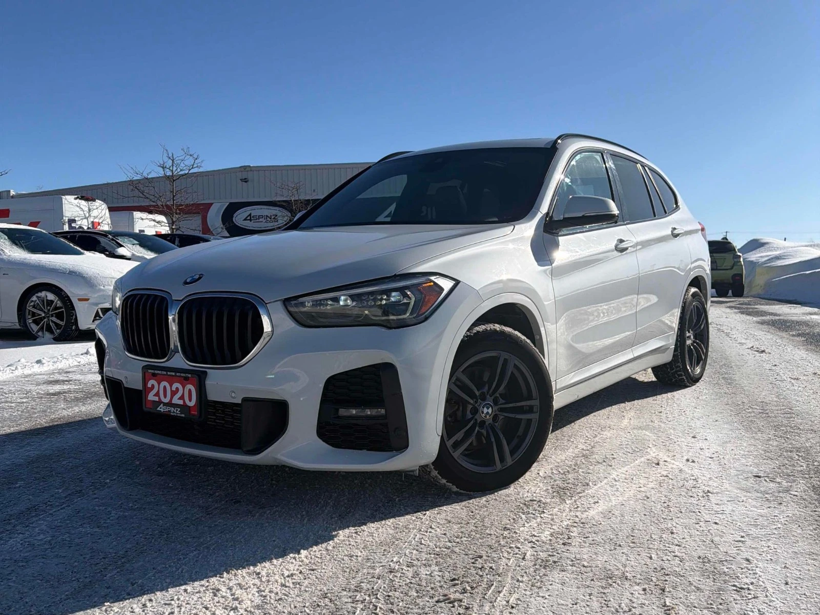 BMW X1 xDrive28i � ����������� & ���� ������  | Mobile.bg � ����������� 1