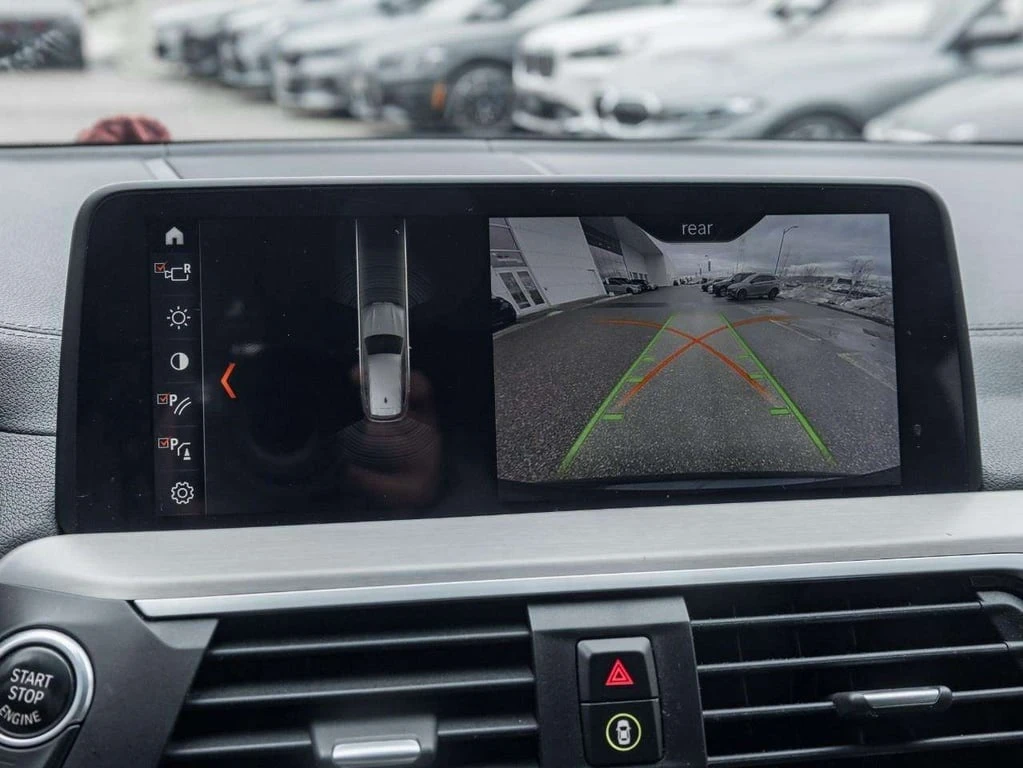 BMW X3 * M40i * CARFAX * ���� �� �� | Mobile.bg � ����������� 12