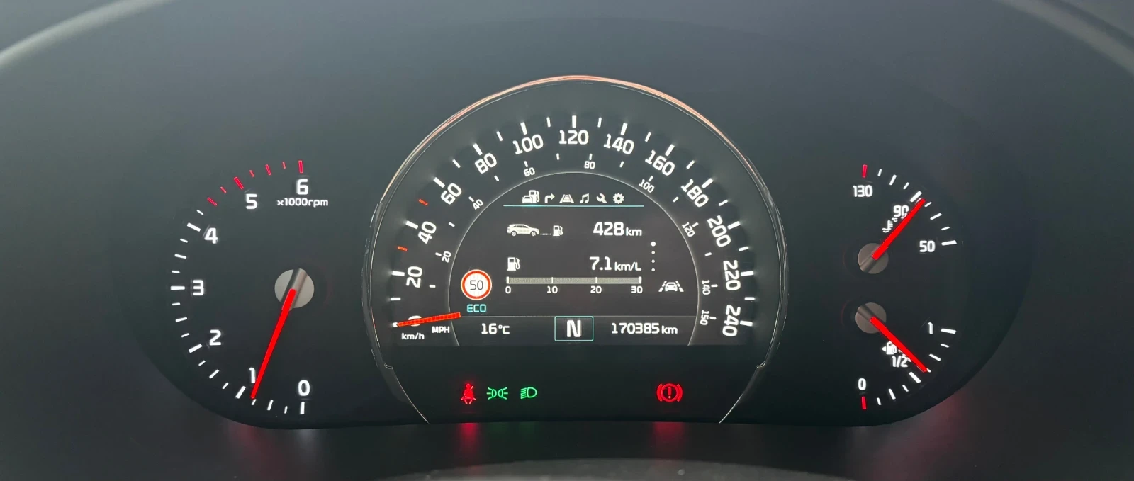 Kia Sorento 2.2 Rebel, снимка 14 - Автомобили и джипове - 53877491