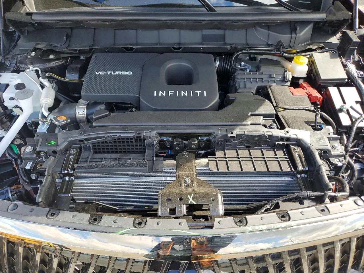 Infiniti QX60 2.0 VC-Turbo (268 ��) AWD Automatic | Mobile.bg � ����������� 12