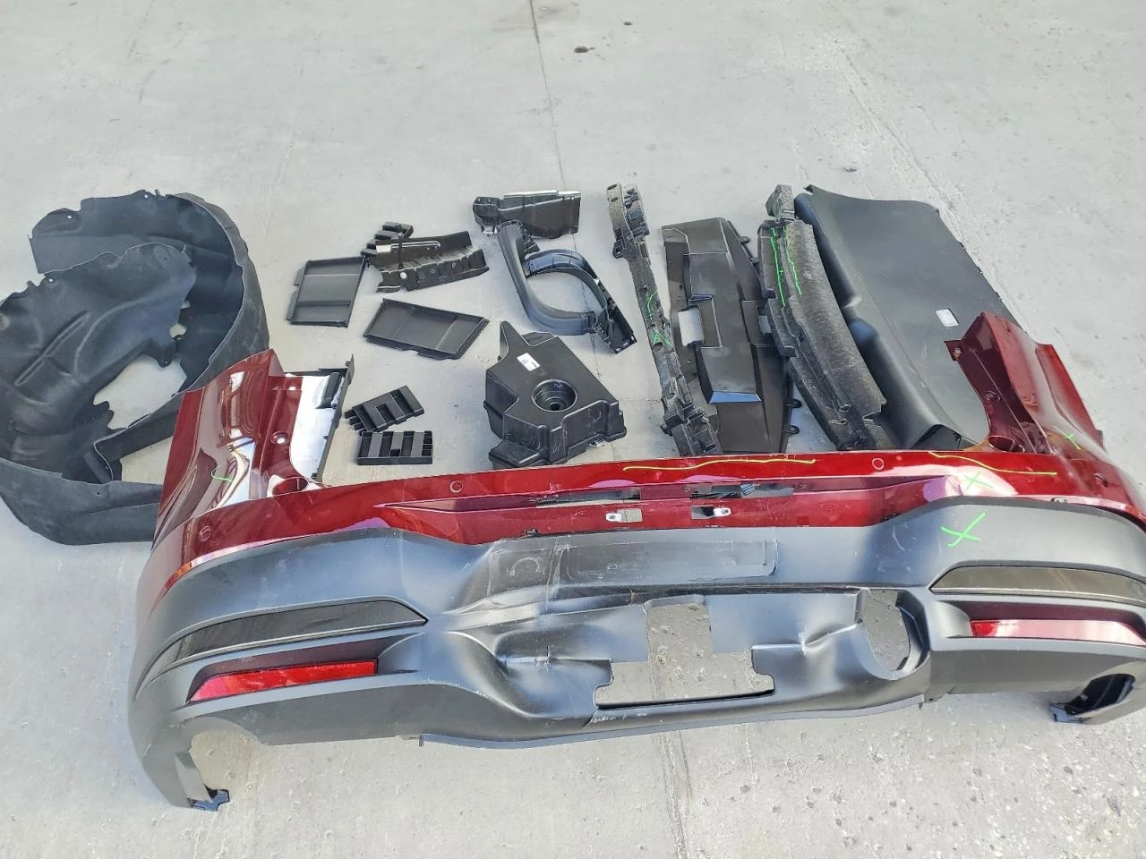 Infiniti QX60 2.0 VC-Turbo (268 ��) AWD Automatic | Mobile.bg � ����������� 13