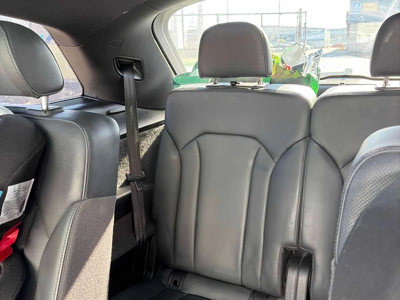 Audi Q7 Technik/ОБДУХВАНЕ/ГУМИ И ДЖАНТИ/ДИСТРОНИК/360/PANO, снимка 10 - Автомобили и джипове - 54011336