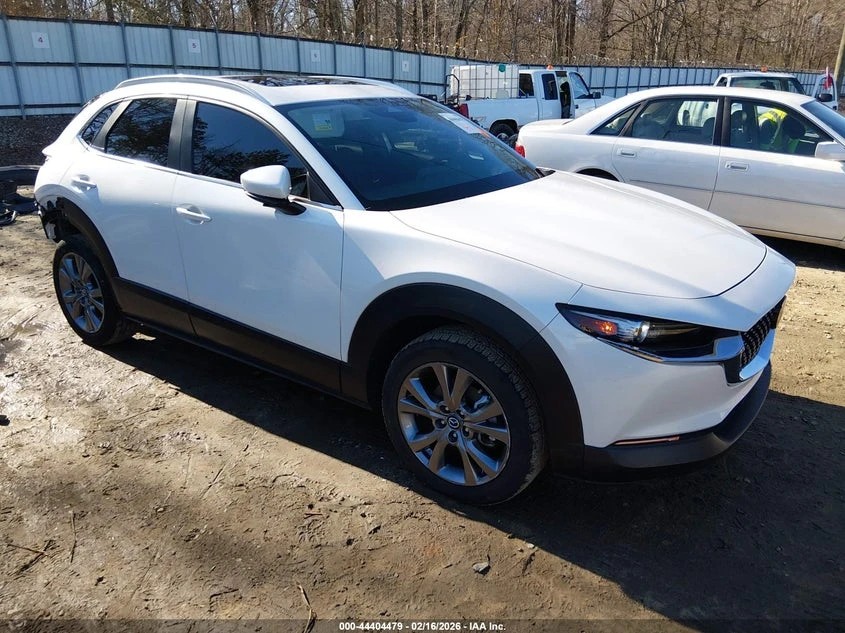 Mazda CX-30 2.5l 2.5 S Preferred Package | Mobile.bg � ����������� 1