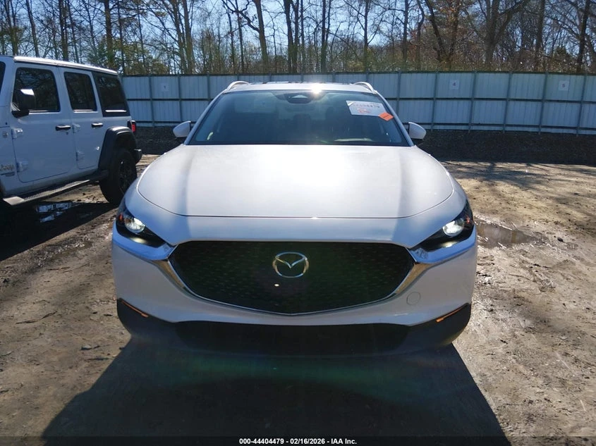 Mazda CX-30 2.5l 2.5 S Preferred Package | Mobile.bg � ����������� 13