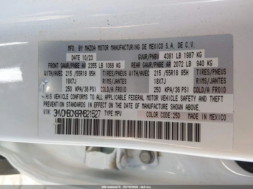 Mazda CX-30 2.5l 2.5 S Preferred Package | Mobile.bg � ����������� 9