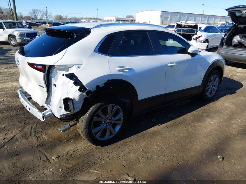 Mazda CX-30 2.5l 2.5 S Preferred Package | Mobile.bg � ����������� 4
